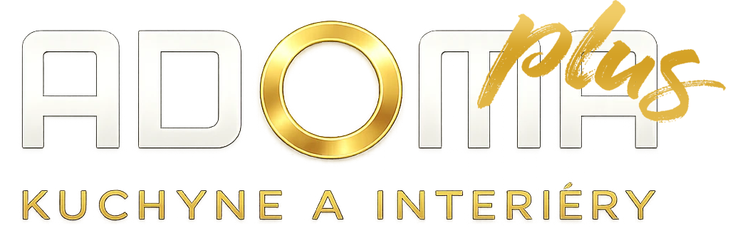 ADOMA PLUS – kuchyne a interiéry